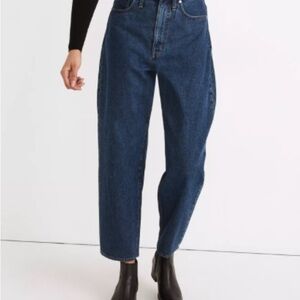 Classic Blue Women's Jeans